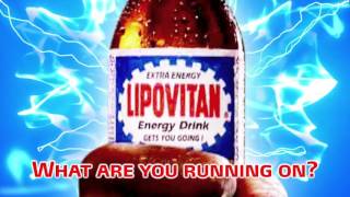 Lipovitan: 43 years in the Philippines