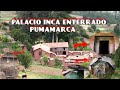 🇵🇪Palacio Inca Olvidada 😱 Hacienda de PUMAMARKA en San  Sebastian, Cusco