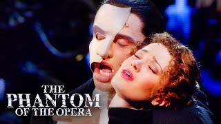 The Most Iconic Songs From The Phantom of the Opera | The Phantom of the Opera