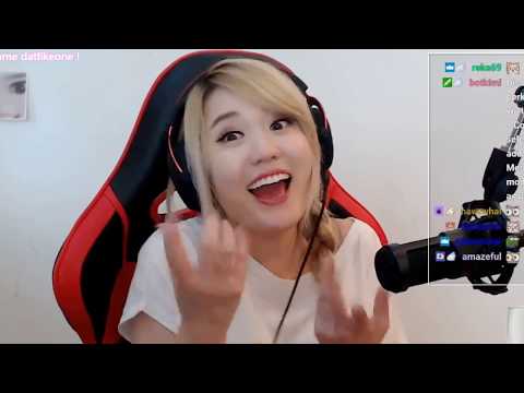 Hotshotgg og Lily dating