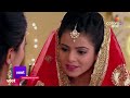 adorer chhoya আদরের ছোঁয়া ep. 360 chutki s name in blood