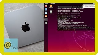 How to Replace macOS with Ubuntu