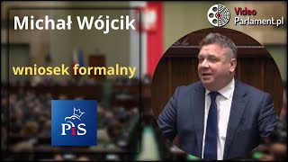 Michał Wójcik: Korupcja na Śląsku