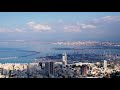 haifa mount carmel view