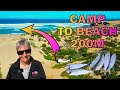 Fishing Sheringa Beach Eyre Peninsula South Australia (AMAZING CAMPING)