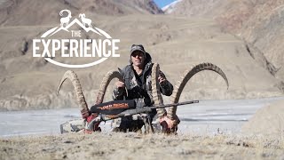 Mid Asian Ibex -The Kyrgyzstan Experience with Shikar Safaris