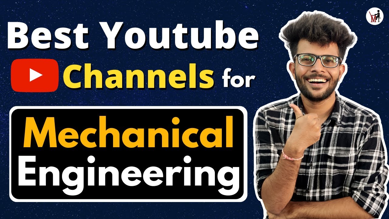 Best Channel For Mechanical Engineering Subject Wise рџ рџ ґ