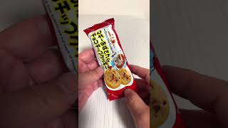 🇯🇵駄菓子　マギーおばさんのチョコチップクッキー👩‍🦱