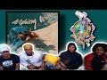 Juice WRLD - Wishing Well (Official Music Video) REACTION