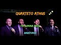 Quarteto Athus - I'm Gonna Sing (Barítono)