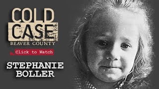 Cold Case Beaver County - Stephanie Boller