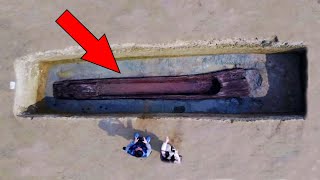 12 Most Incredible Archaeological Artifacts