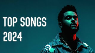 Top Songs This Week 2024 Playlist ️🎧 New Songs 2024 🎵 Trending Songs 2024 (Mix H