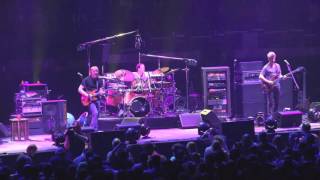 Phish 4K - YEM - 1/2/16 - Madison Square Garden