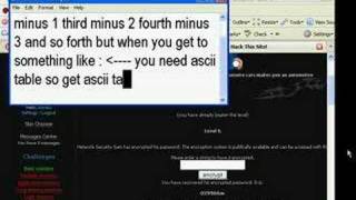 hts basic 6 guide
