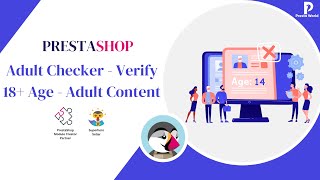 Age Verification - Verify 18+ Age - PrestaShop Module - Setup Guide