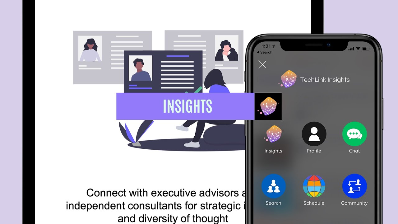 Techlink Insights Intro Youtube