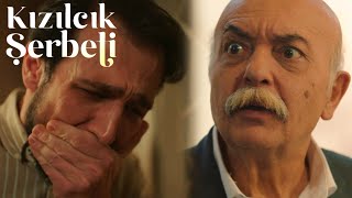 КЛЮКВЕННЫЙ ЩЕРБЕТ 41 Серия/KIZILCIK ŞERBETİ 41 Bölüm/Cranberry Sorbet 41 Episode/Журавлинний щербет