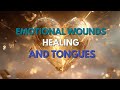 Healing Prayer for Emotional Wounds | 1 Hour Tongues & Affirmations for Inner Peace