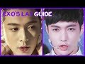 A GUIDE TO EXO'S LAY