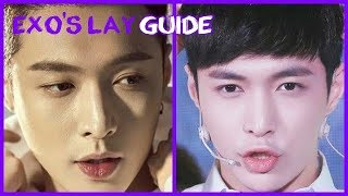 A GUIDE TO EXO'S LAY