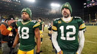 Aaron Rodgers spending four days in ‘complete darkness’ before NFL future decision | NY Post Sports