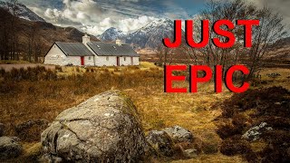 WOW These Conditions Are Just EPIC | Landscape Photography