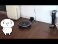 【roomba870 消耗部品交換してみた】