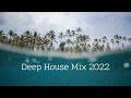 DEEPHOME - Intent rush | Deep House Mix 2022 NEW