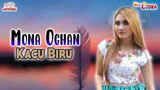 Mona Ochan - Kacu Biru (Official Music Video)