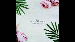 Lessa - Habanera Le Passage (Original Mix)