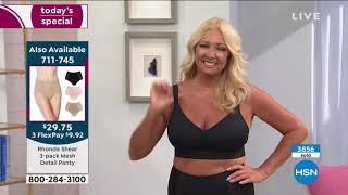 HSN | Body Solutions by Rhonda Shear 06.23.2020 - 01 AM