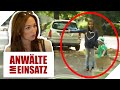 Jüngsten Tramper Deutschlands?! Herzzerreißender Sorgerechts-Fall! | 1/2 | Anwälte im Einsatz SAT.1