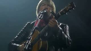 RENAUD - Etudiant poil aux dents (live Paris 29/10/2016)