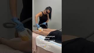 IPL Hair Removal | Skin and Body | A Dash of Amore