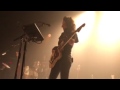 Warpaint - 7/18/17 - Music Hall of Williamsburg - Elephants