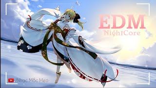 Bay Theo Điệu Nhạc Cùng Top 10 Bản NightCore Cực Phiêu.