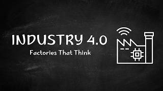 Smart Manufacturing Explained | Industry 4.0 Fundamentals