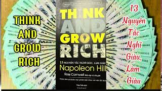 13 Nguyên tắc Nghĩ giàu, Làm giàu P6 (Chương 4-Kiến thức chuyên môn)-NAPOLEON HILL-Giọng đọc Lê Loan