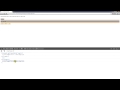The Console Panel In The Chrome Developer Tools
