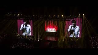 240816 Super Junior K.R.Y. - Let's not（Cover by S.K.Y.）| SUPER SHOW SPIN-OFF：Halftime @Taipei Arena