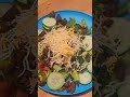 It's Taco Tuesday Let's Make A Steak Taco Salad | @CookingWithThatown2