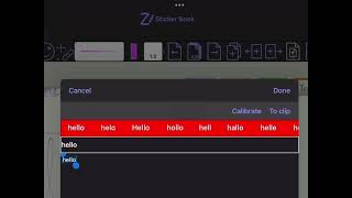 Convert Handwriting to text @ZoomNotes