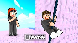 ROBLOX SWING TOWER WITH ALEXA!