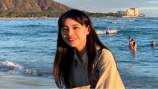 美国留学vlog｜这就是我梦里最理想的假期！！