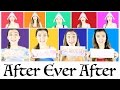After Ever After (Jon Cozart cover)- Malinda Kathleen Reese
