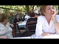 p1010486.mp4 Φαγητό Άνω Πορόϊα Σερρών 2012