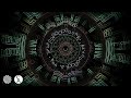 Captain Hook - Desert Adventure (Modus Remix) [TAS Visuals / 4K]