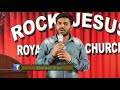 tamil christian balasekar messages துதியின் வல்லமை power of praise