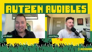 What a 2024 Oregon defensive two-deep might look like